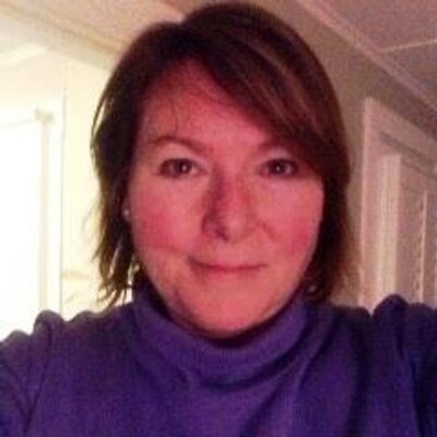 Sandra Ward
