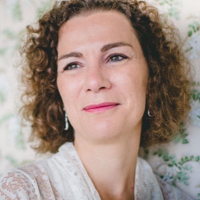 Sandrine Chauvin