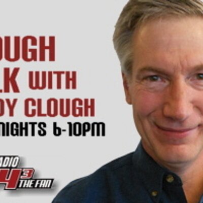 Sandy Clough
