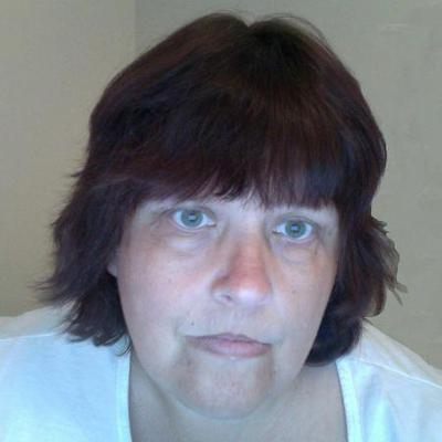 Sandy Parmenter