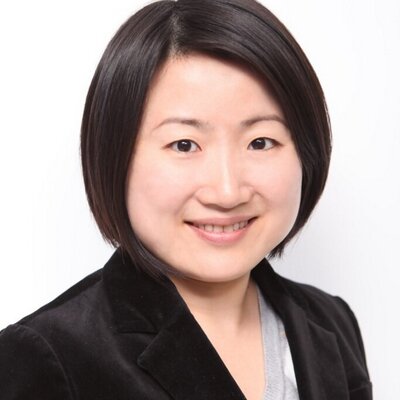 Sandy Shen