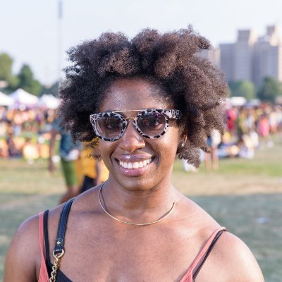 Saneeta Harris