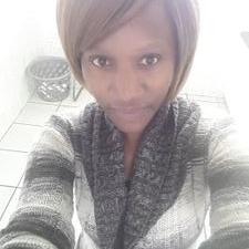 Sanelisiwe Tsinde