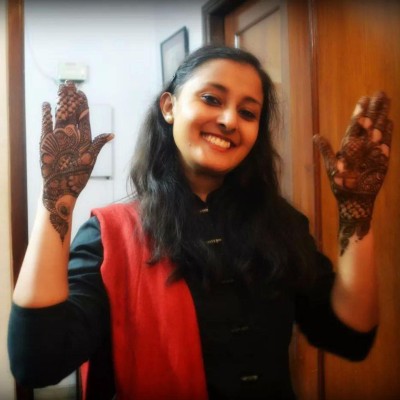 Sangeeta Yadav