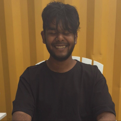 Sanj Patel