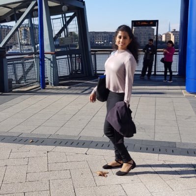 Sanjana Prakash