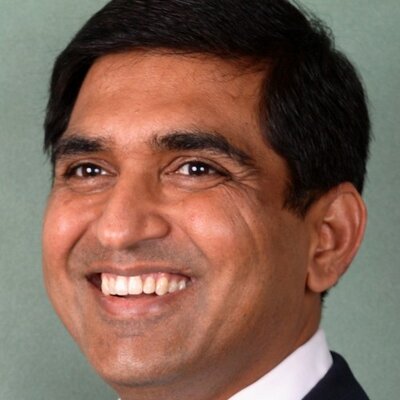 Sanjay Gangal