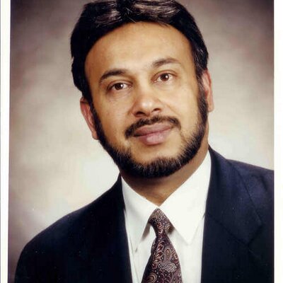Sanjeev Aggarwal
