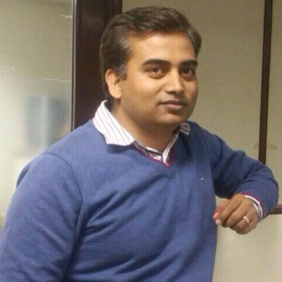 Sanjeev Choudhary