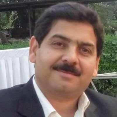 Sanjeev K. Ahuja