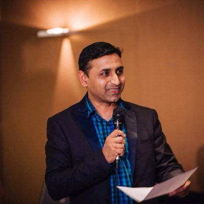 Sanjesh Narain