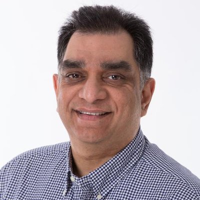 Sanjiv Buttoo