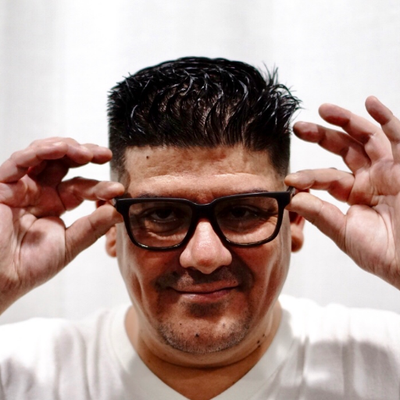 Santiago Romero