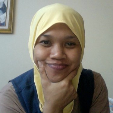 Sapariah Saturi