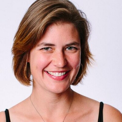 Sara Critchfield