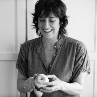 Sara Dickerman
