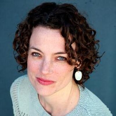 Sara Kate Gillingham-Ryan