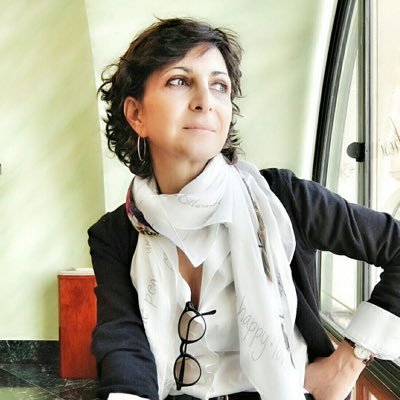 Sara Magro
