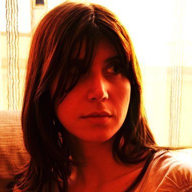 Sara Perria