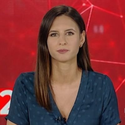 Sara Rodríguez