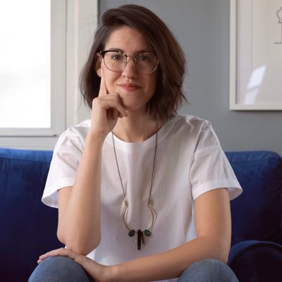 Sara Weinreb