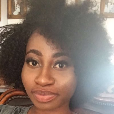 Sarafina Sackey