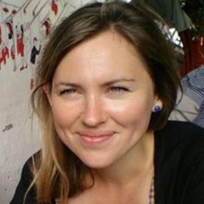 Sarah Bradbury