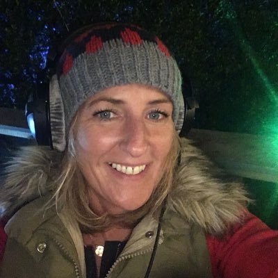 Sarah Brett