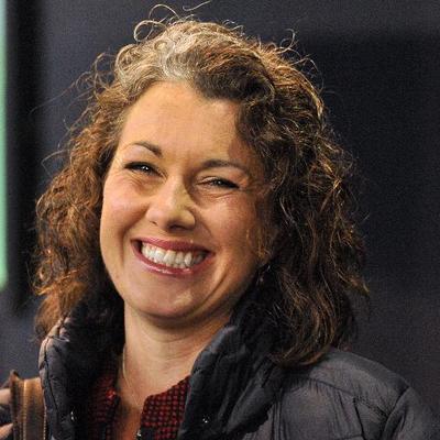 Sarah Champion