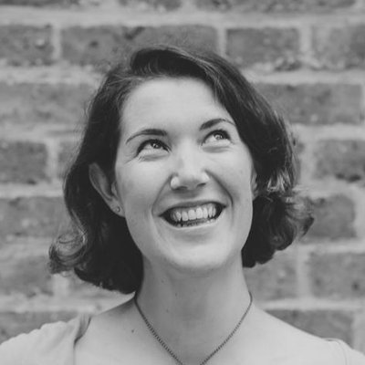 Sarah Cobbold