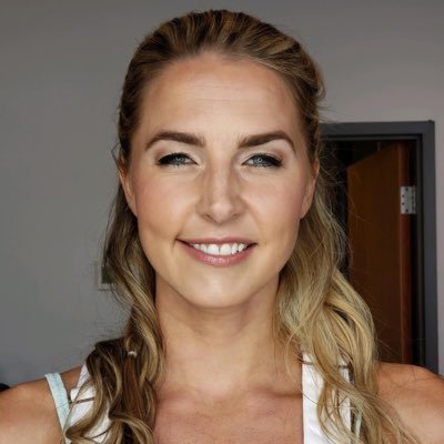 Sarah Connell