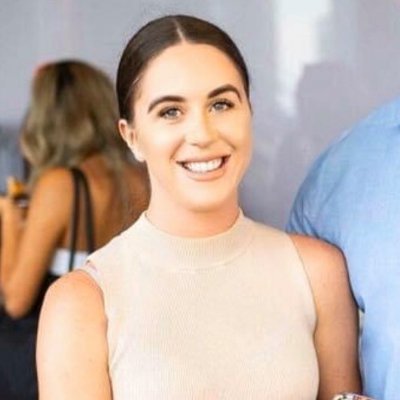 Sarah Curran