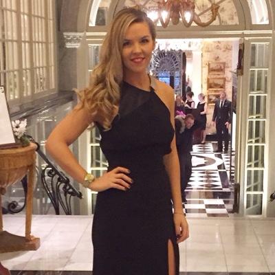 Sarah Fitzmaurice