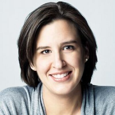 Sarah Fulford
