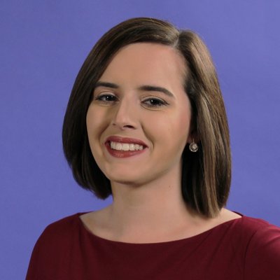 Sarah Gannon