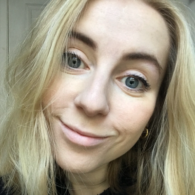 Sarah Gosling