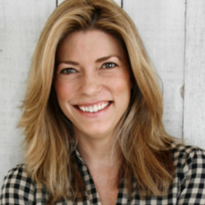 Sarah Gray Miller