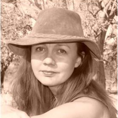 Sarah Greeff