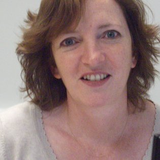 Sarah Haines