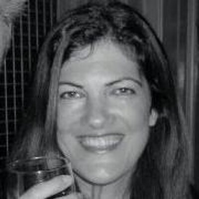 Sarah Harris