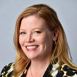 Sarah Hayden