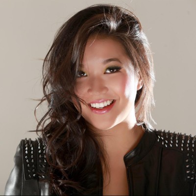 Sarah Jacobsson Purewal