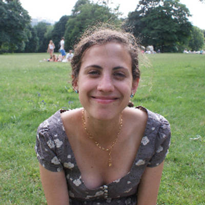 Sarah Jampel