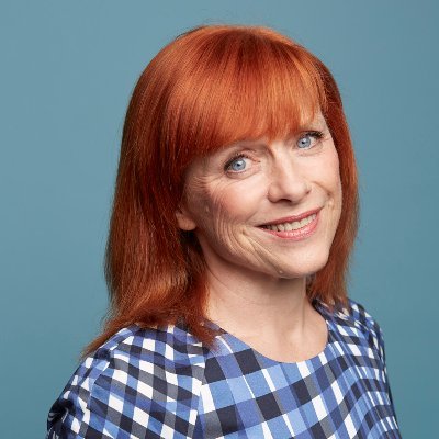Sarah Jarvis