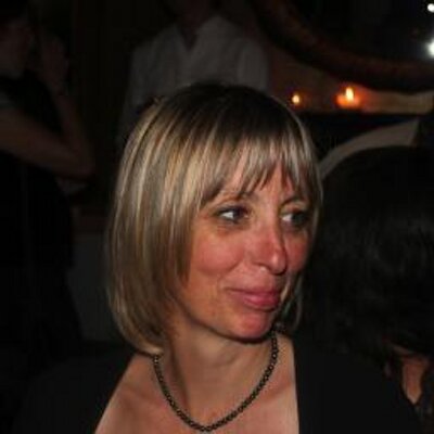 Sarah Jewell