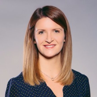 Sarah Johnston