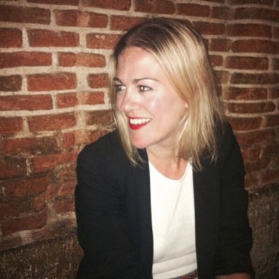 Sarah Jones