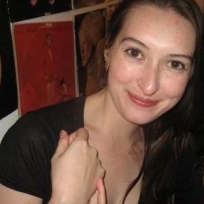 Sarah-Joyce Battersby