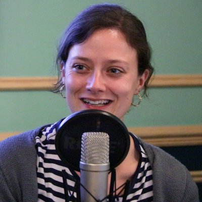 Sarah Kocianski