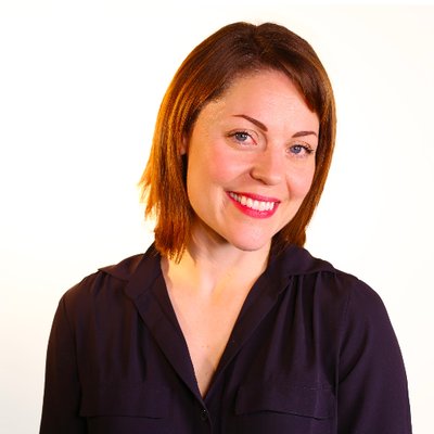 Sarah Konsmo